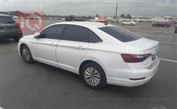 فولكسفاغن جيتا